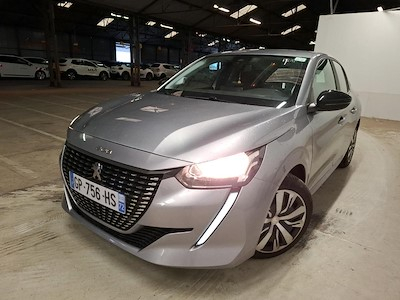 Peugeot 208 208 1.2 PureTech 100ch S&S Active Pack