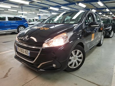 Peugeot 208 208 Affaire 1.2 PureTech 82ch S&S Premium Pack