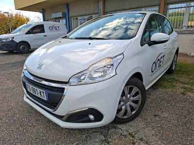 Peugeot 208 208 Affaire 1.5 BlueHDi 100ch S&amp;S Premium Pack