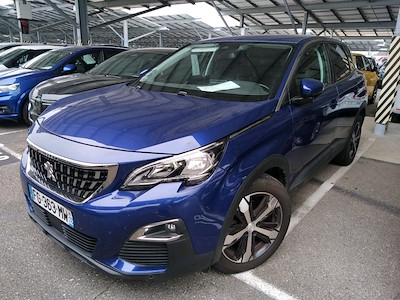 Peugeot 3008 3008 1.2 PureTech 130ch E6.c Active Business S&S EAT8