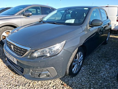 Peugeot 308 308 1.6 BlueHDi 100ch S&amp;S Active Business
