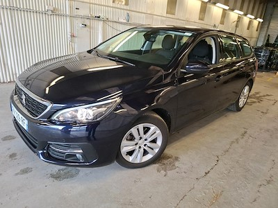 Peugeot 308 SW 308 SW 1.5 BlueHDi 130ch S&S Active Business EAT8