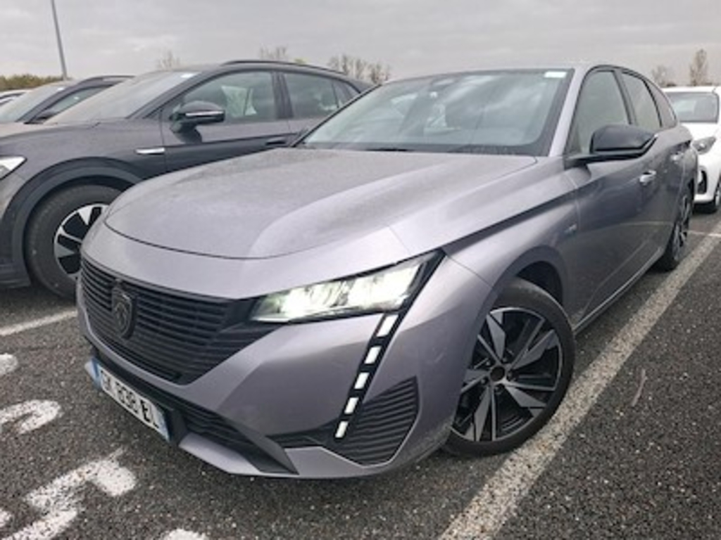 Peugeot 308 SW 308 SW PHEV 180ch Active Pack e-EAT8