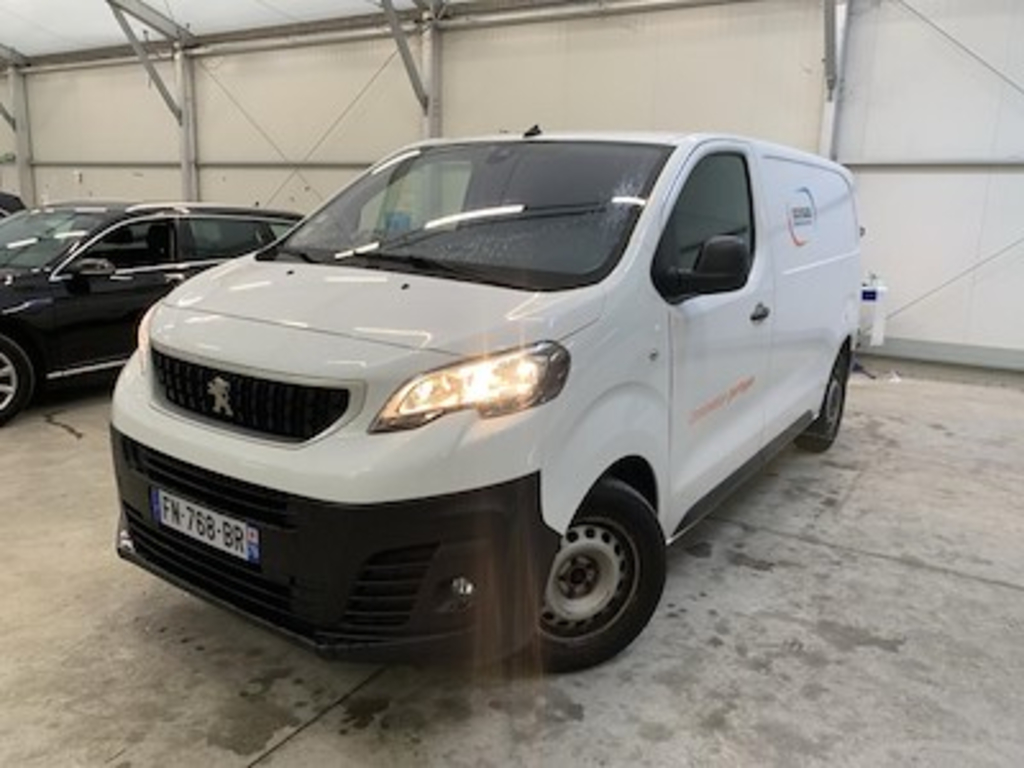 Peugeot EXPERT Expert Fg Standard 2.0 BlueHDi 120ch S&amp;S Asphalt