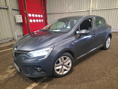 Renault CLIO Clio 1.0 TCe 100ch Business