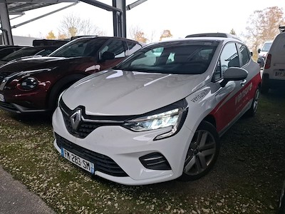 Renault CLIO Clio 1.5 Blue dCi 85ch Business