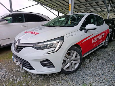 Renault CLIO Clio 1.6 E-Tech 140ch Business