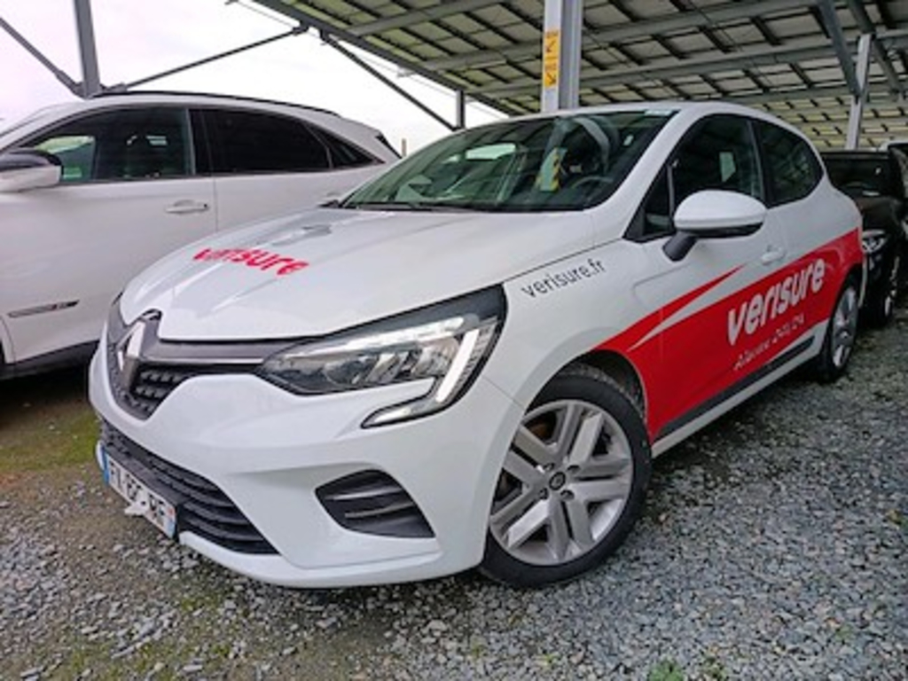 Renault CLIO Clio 1.6 E-Tech 140ch Business