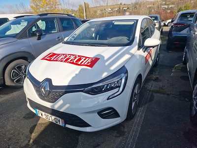 Renault CLIO Clio Reversible 1.0 TCe 90ch Business