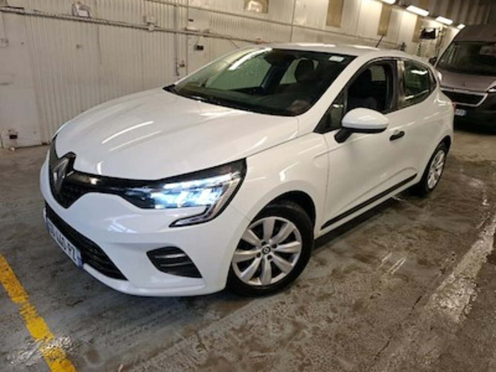 Renault CLIO Clio Ste 1.0 TCe 90ch Air Nav