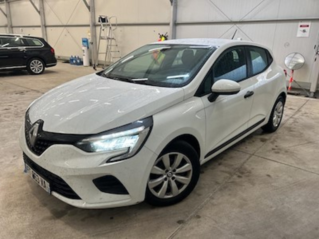 Renault CLIO Clio Ste 1.5 Blue dCi 85ch Air Nav
