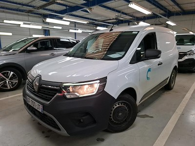 Renault KANGOO Kangoo Van 1.5 Blue dCi 95ch Grand Confort