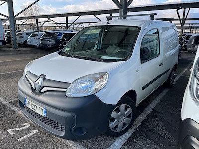 Renault Kangoo express Kangoo Express 1.5 Blue dCi 95ch Extra R-Link