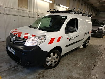 Renault Kangoo express Kangoo Express Maxi 1.5 Blue dCi 95ch Grand Volume Extra R-Link