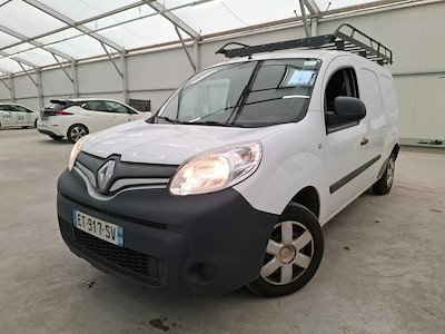 Renault Kangoo express Kangoo Express Maxi 1.5 dCi 90ch energy Grand Volume Grand Confort