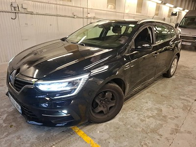 Renault MEGANE Megane Estate 1.0 TCe 115ch Business