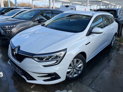 Renault MEGANE Megane Estate 1.6 E-Tech Plug-in 160ch Business