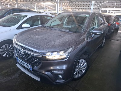 Suzuki S-CROSS S-Cross 1.4 Boosterjet Hybrid 129ch Privilege