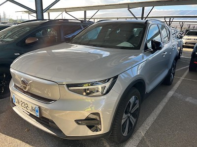 Volvo XC40 XC40 Recharge 231ch Start EDT
