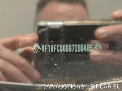 Renault ESPACE 2.0 BLUE DCI 160PS INTENS EDC