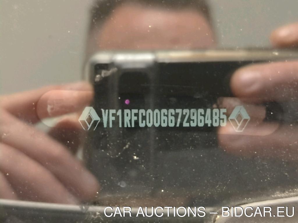 Renault ESPACE 2.0 BLUE DCI 160PS INTENS EDC