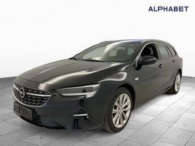 Opel INSIGNIA SPORTS Tourer 2.0 Diesel Aut. Business, 2022