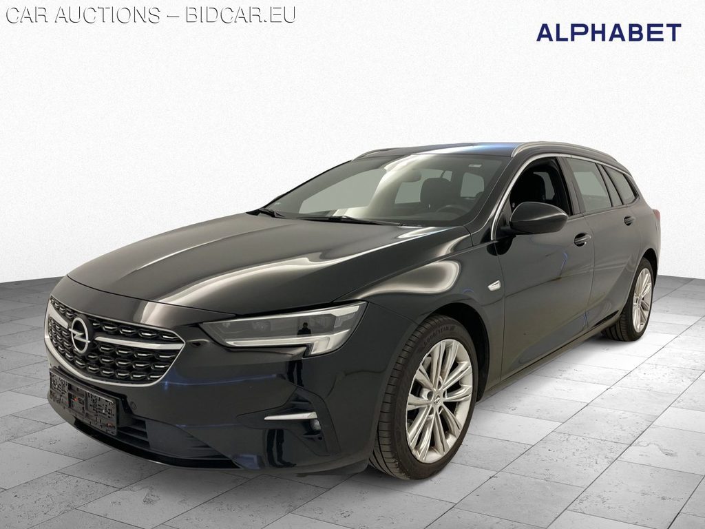 Opel INSIGNIA SPORTS Tourer 2.0 Diesel Aut. Business, 2022