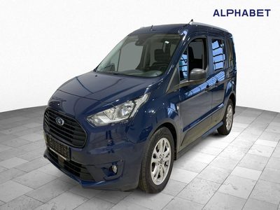 Ford Tourneo Connect 1.5 EcoBlue Aut. Start-Stop Trend, 2020