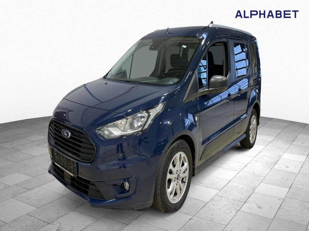 Ford Tourneo Connect 1.5 EcoBlue Aut. Start-Stop Trend, 2020