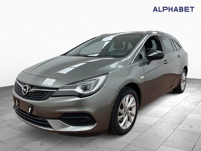 Opel Astra 1.5 D Start/Stop Sports Tourer Automatik Business Elegance, 2021