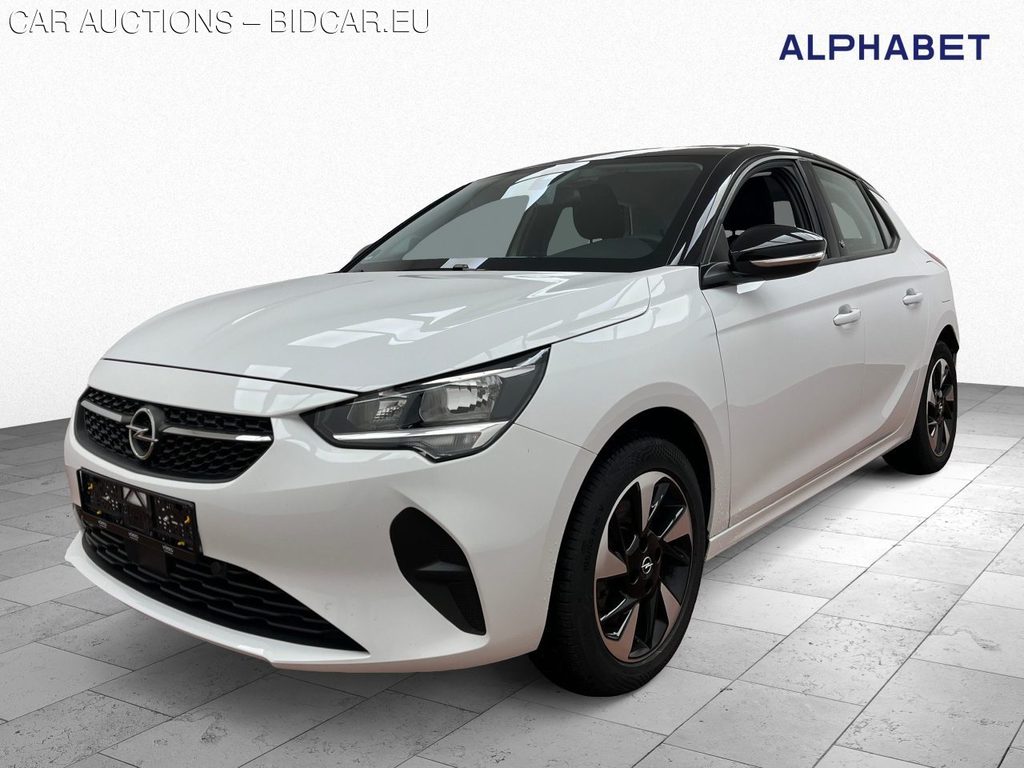 Opel Corsa-e Edition -, 2020