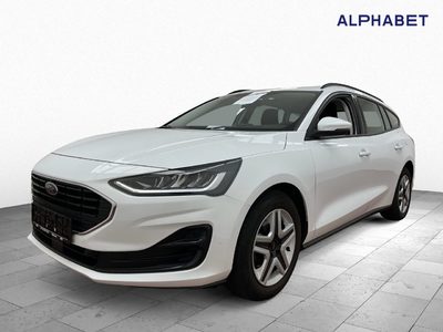 Ford Focus Turnier 1.0 EcoBoost Start-Stopp-System COOL&amp;CONNECT, 2022