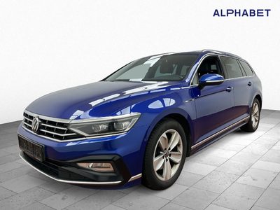 Volkswagen PASSAT Variant 2.0 TDI SCR DSG Elegance, 2020