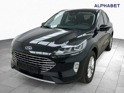 Ford Kuga 2.5 Duratec PHEV TITANIUM, 2022