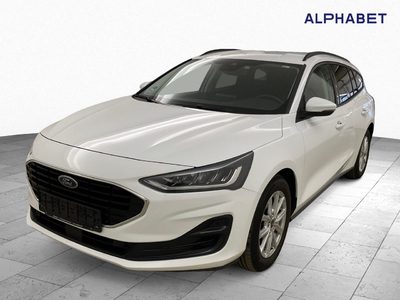 Ford Focus Turnier 1.5 EcoBlue Start-Stopp-System COOL&amp;CONNECT, 2022