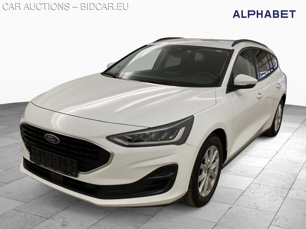 Ford Focus Turnier 1.5 EcoBlue Start-Stopp-System COOL&amp;CONNECT, 2022