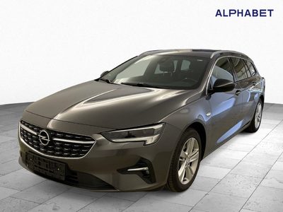 Opel INSIGNIA SPORTS Tourer 1.5 Diesel Automatik Elegance, 2022