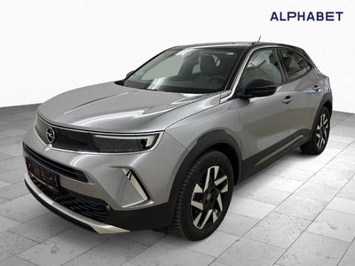 Opel Mokka-e Elegance -, 2022