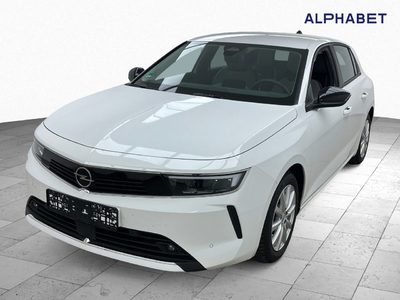 Opel Astra 1.5 D Edition -, 2022