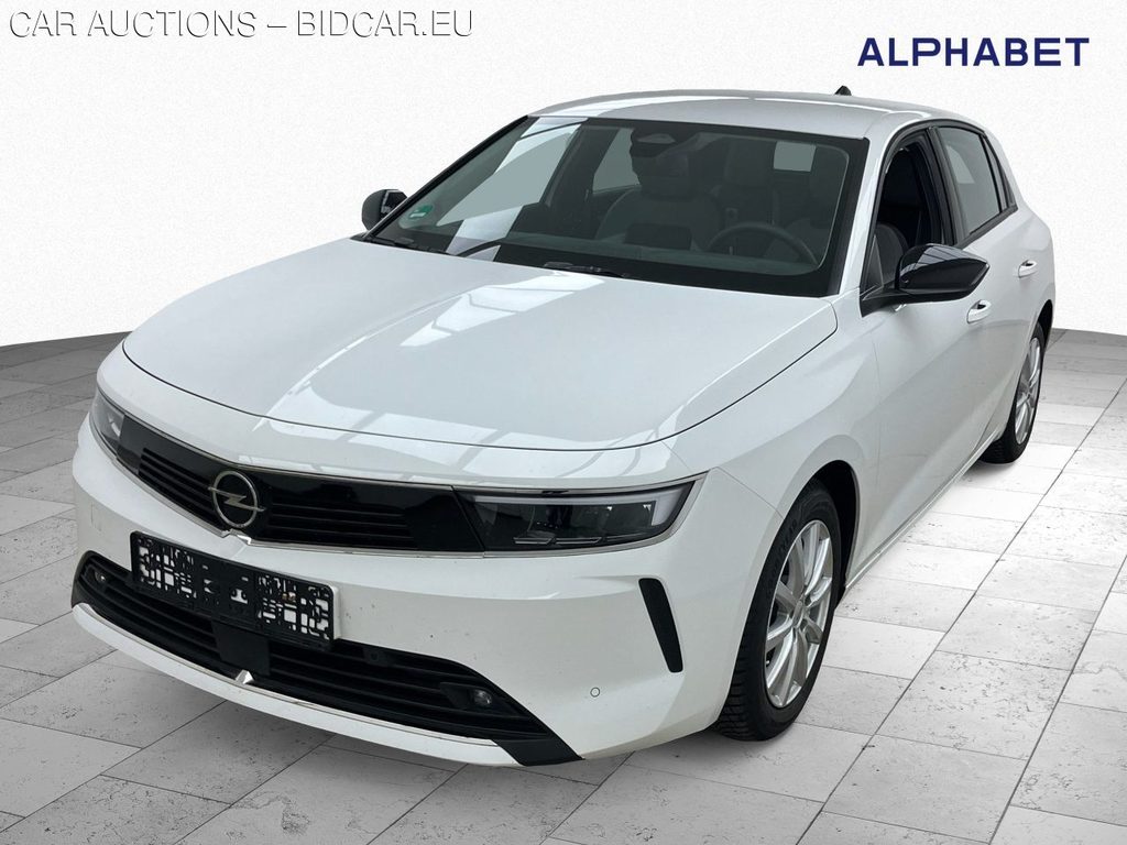Opel Astra 1.5 D Edition -, 2022