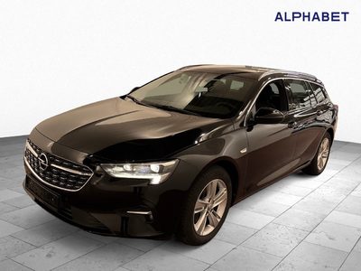 Opel INSIGNIA SPORTS Tourer 2.0 Direct InjectionTurbo Elegance, 2022