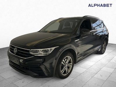 Volkswagen Tiguan Allspace 2.0 TDI SCR 4Motion DSG R-Line, 2022