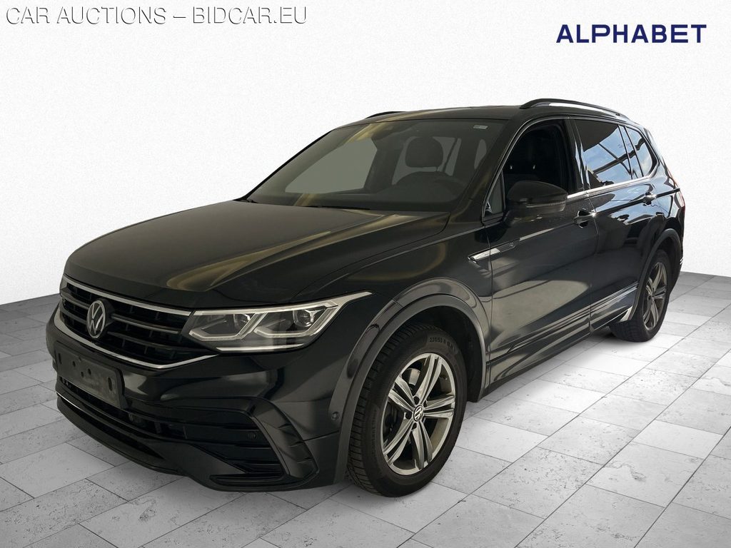 Volkswagen Tiguan Allspace 2.0 TDI SCR 4Motion DSG R-Line, 2022