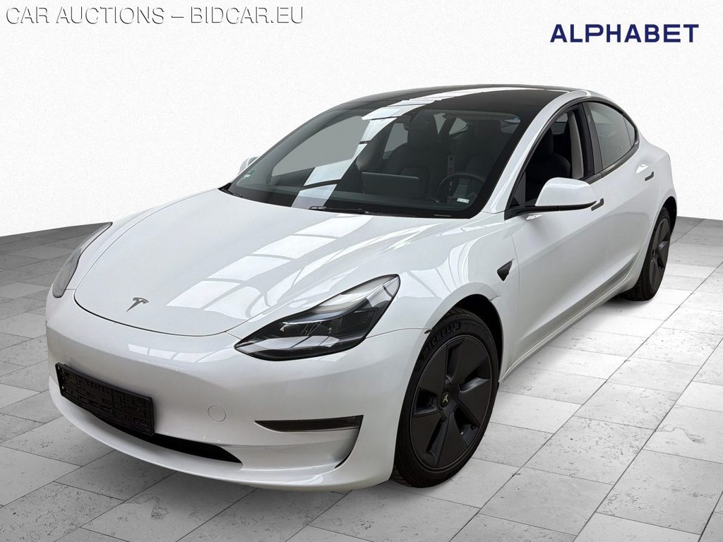 Tesla MODEL 3 Langstreckenbatt. Allradantrieb Dual Motor, 2022