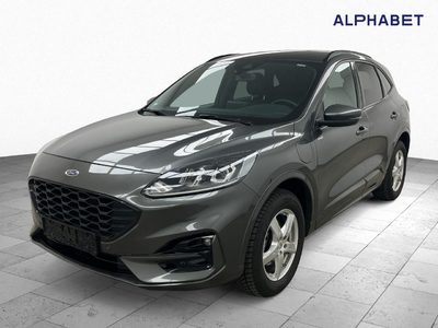 Ford Kuga 2.5 Duratec PHEV ST-LINE, 2022