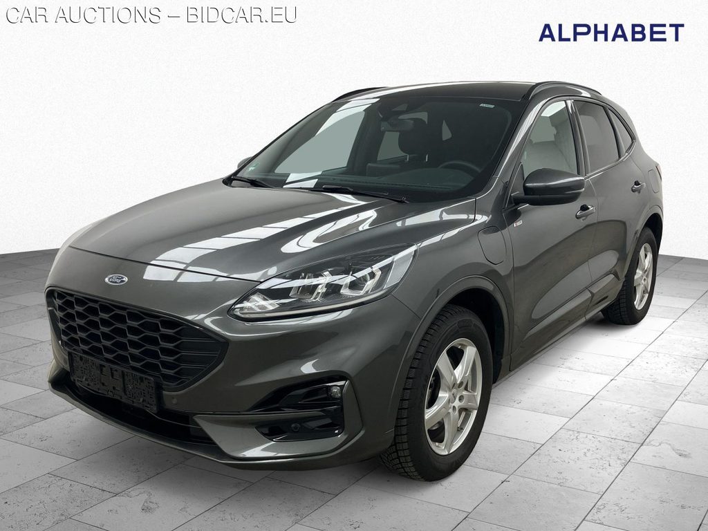 Ford Kuga 2.5 Duratec PHEV ST-LINE, 2022