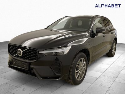 Volvo XC60 T6 AWD Recharge Geartronic RDesign, 2021