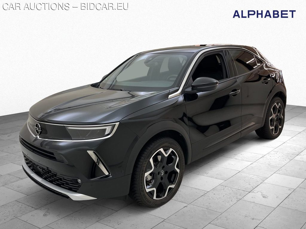 Opel Mokka-e Ultimate -, 2023