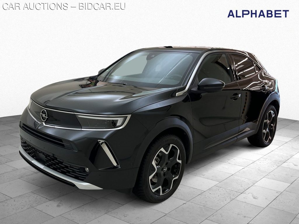 Opel Mokka-e Ultimate -, 2023