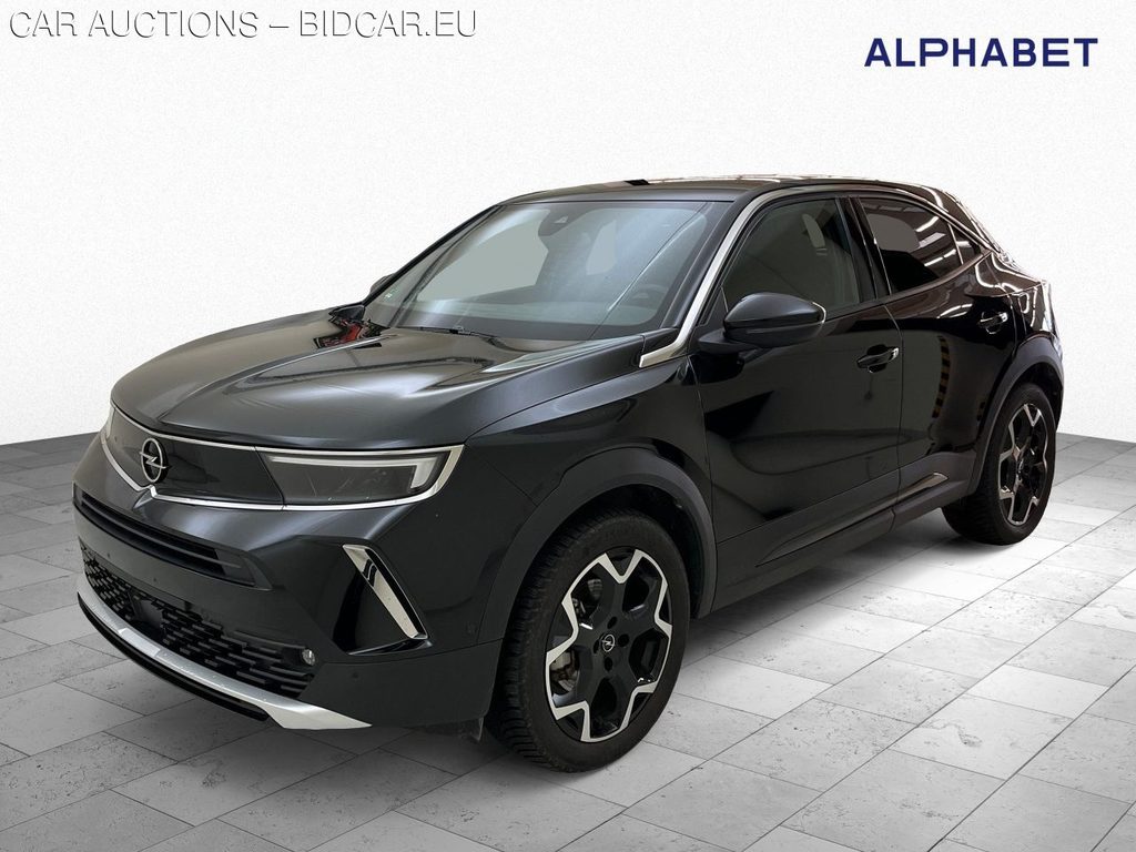 Opel Mokka-e Ultimate -, 2023
